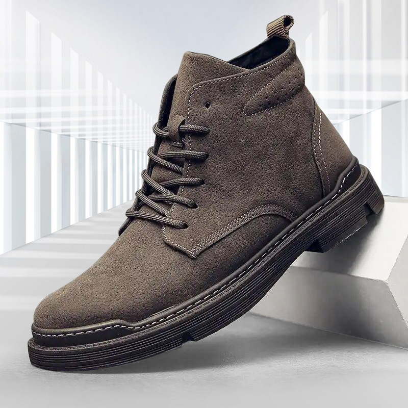 High Quality Fashionable Heigh – Men'S Shoes Height Increase recenzja i cena