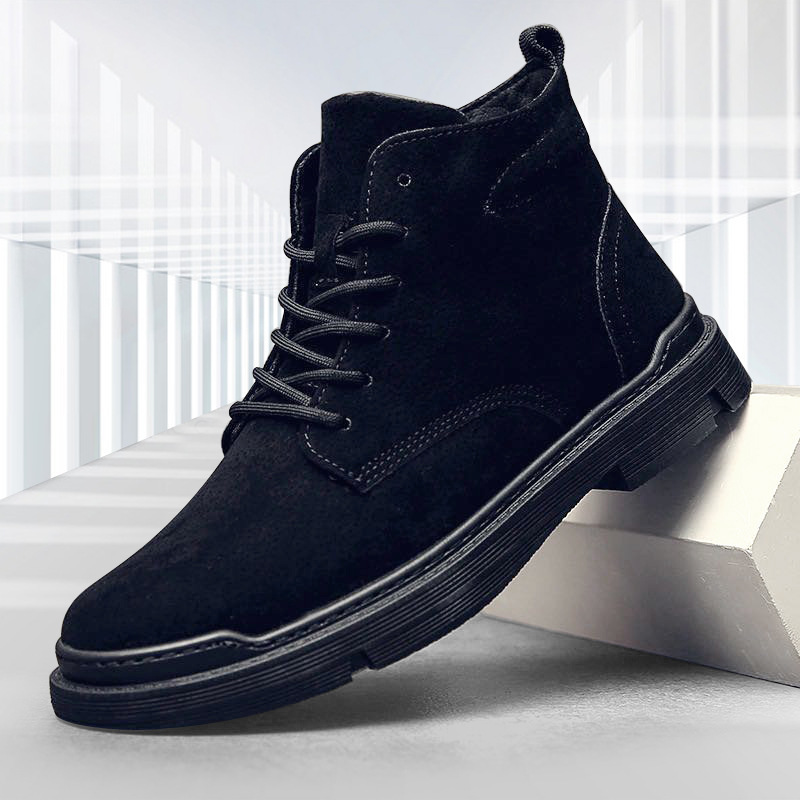 High Quality Fashionable Heigh – Men'S Shoes Height Increase recenzja i cena