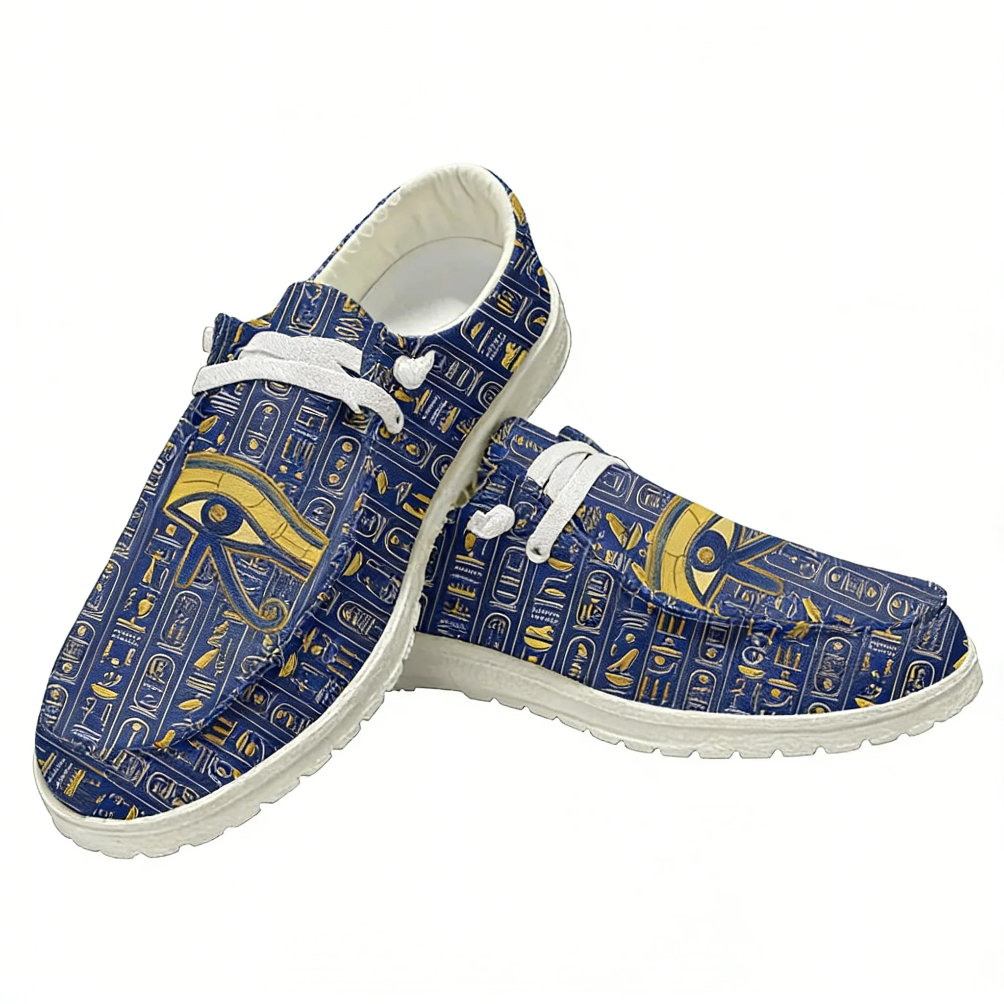 Horus Egyptian God Eye of Egyp – Men Shoes Egypt recenzja i cena