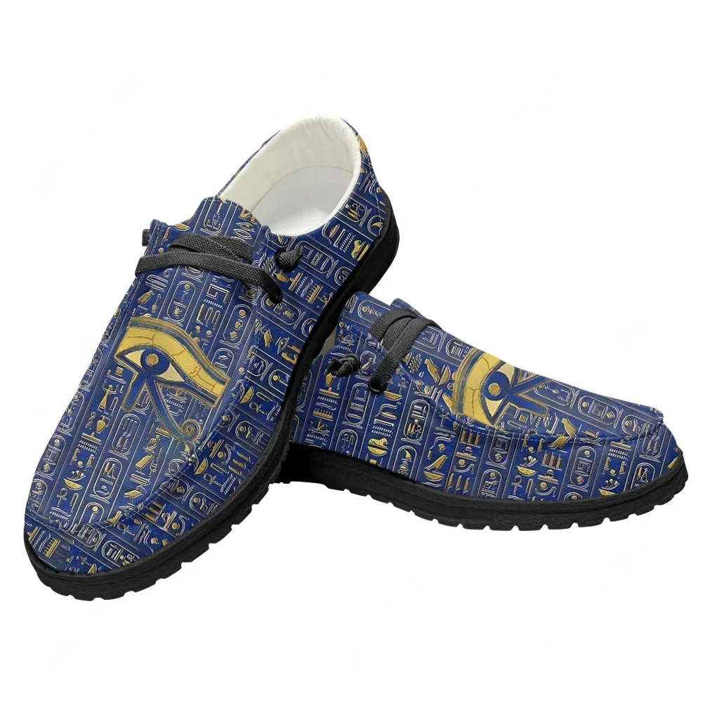 Horus Egyptian God Eye of Egyp – Men Shoes Egypt recenzja i cena