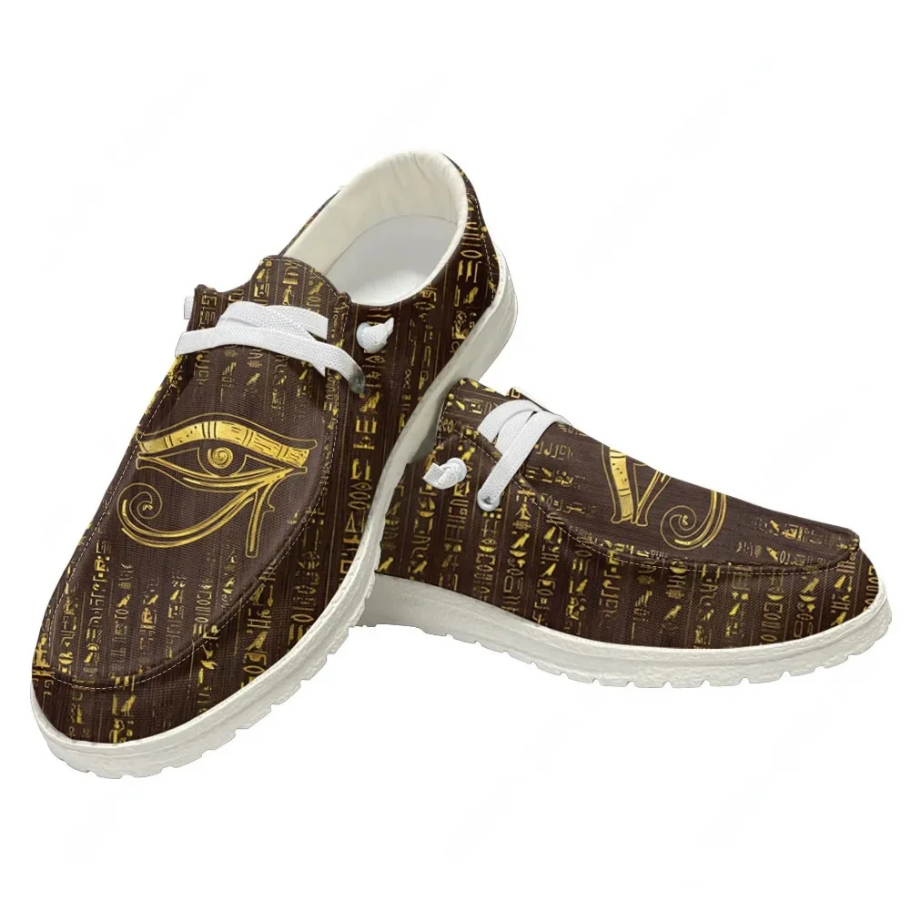 Horus Egyptian God Eye of Egyp – Men Shoes Egypt recenzja i cena