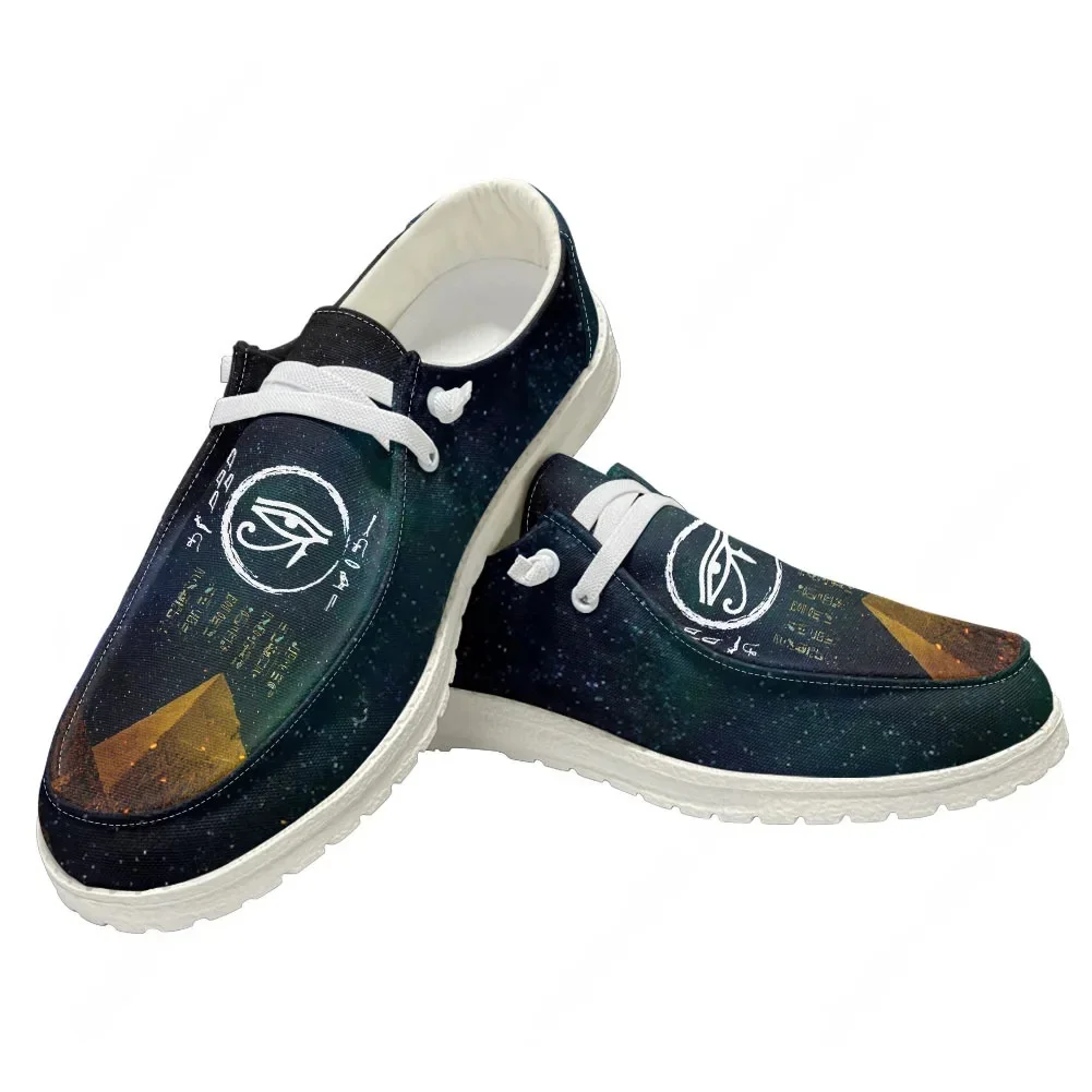 Horus Egyptian God Eye of Egyp – Men Shoes Egypt recenzja i cena