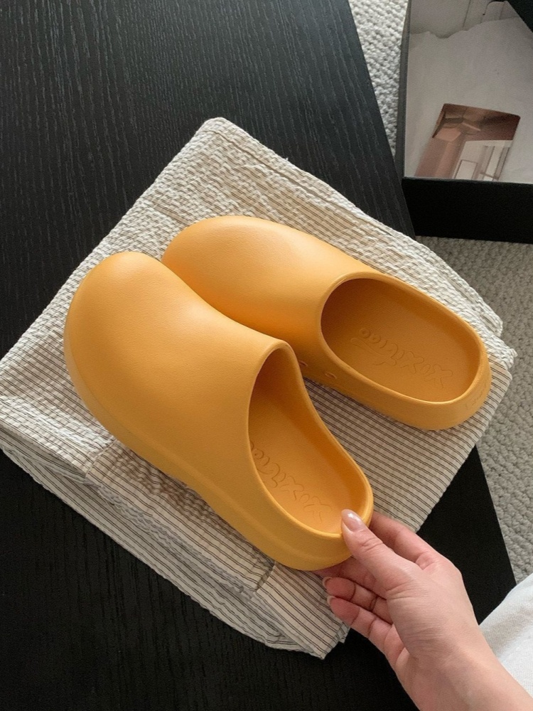 Slip-on Women's EVA Waterproof – Loafer Slip On Men recenzja i cena