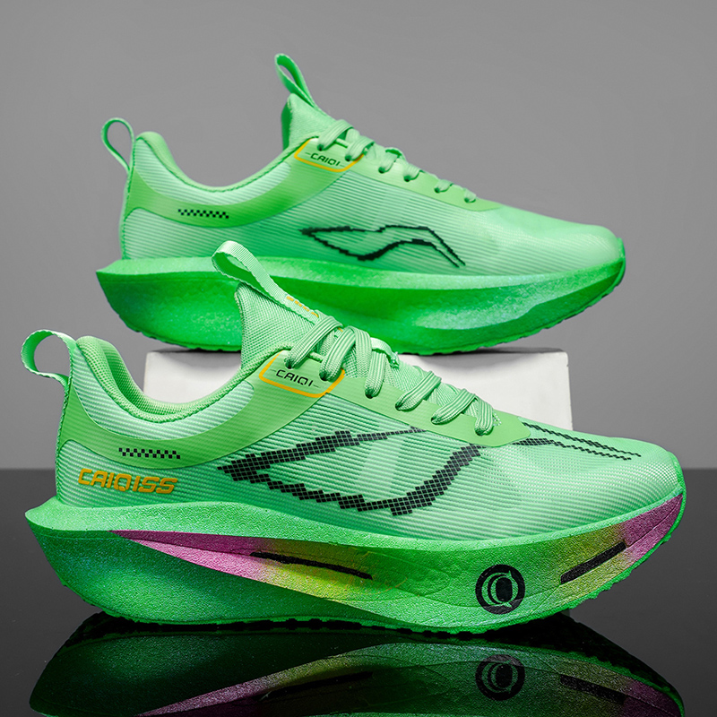 Men's Outdoor Road Marathon Ru – Men'S Training Shoes recenzja i cena