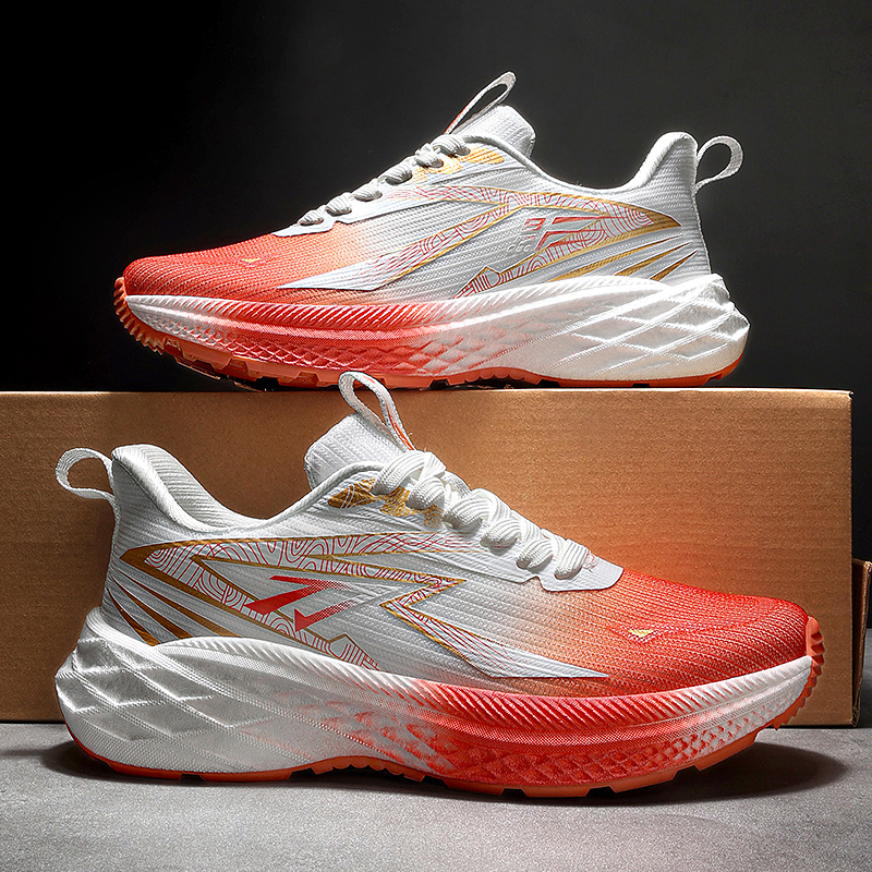 2025 New Running Shoes For Men – Men Shoes Jordan recenzja i cena