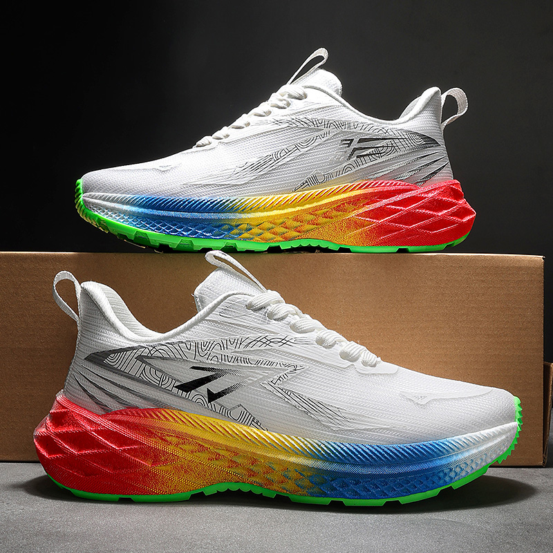 2025 New Running Shoes For Men – Men Shoes Jordan recenzja i cena