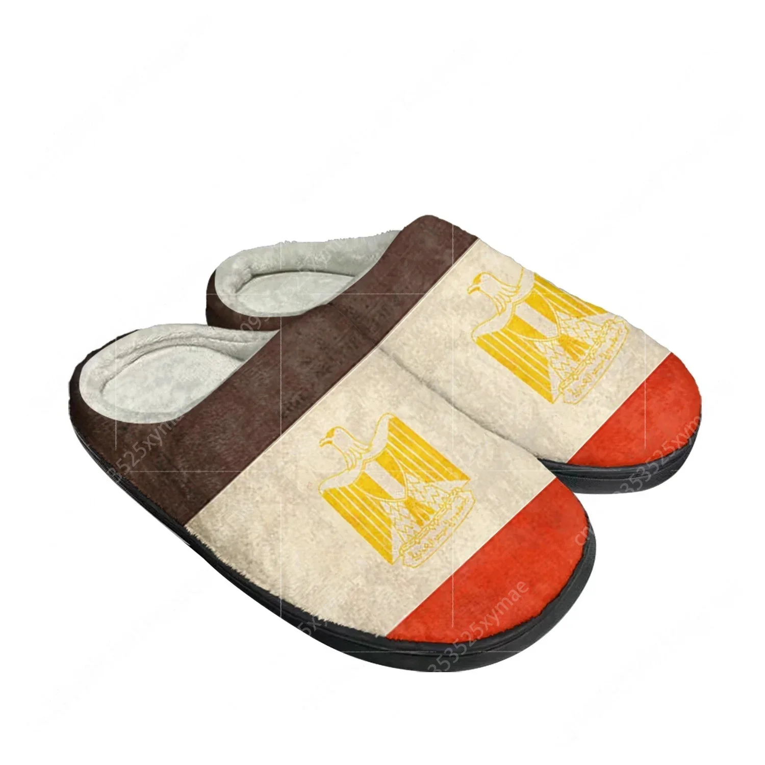 Egyptian Flag Home Cotton Cust – Men Shoes Egypt recenzja i cena