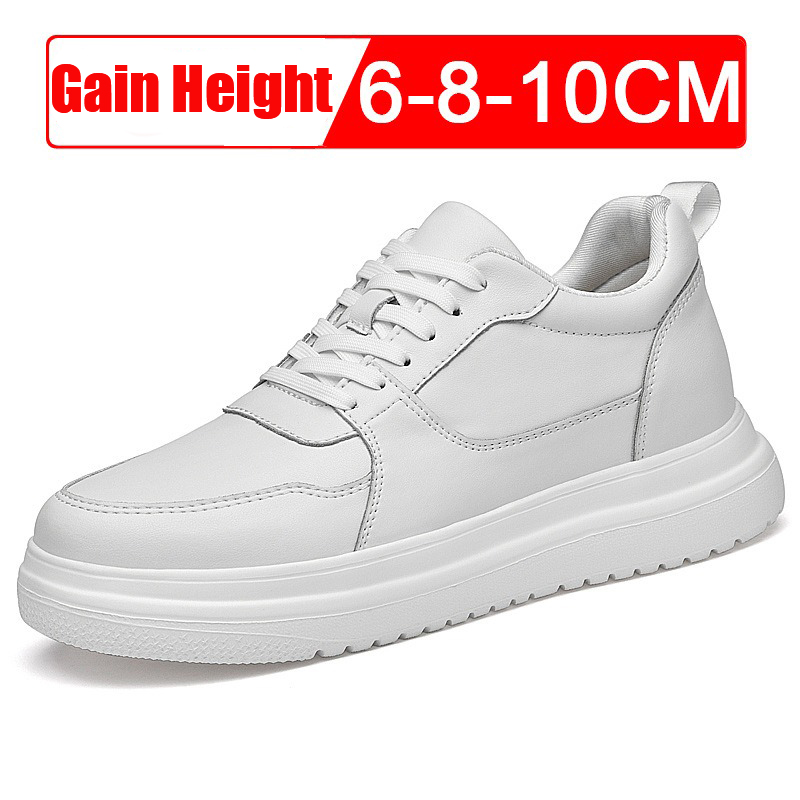 Men Elevator Height Increase S – Men'S Shoes Height Increase recenzja i cena