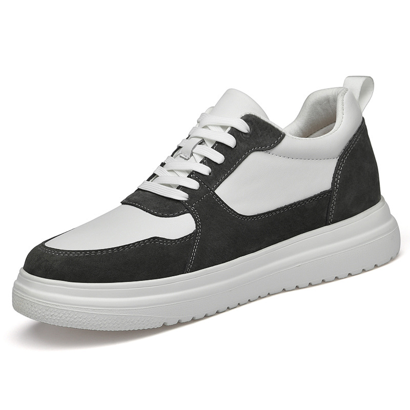 Men Elevator Height Increase S – Men'S Shoes Height Increase recenzja i cena