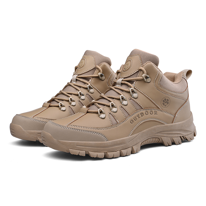 Men Tactical Boots Military Ma – Hiking Boot Waterproof recenzja i cena