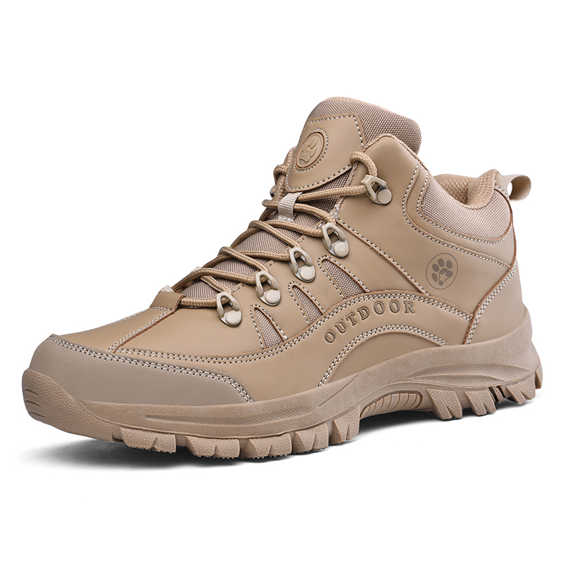 Men Tactical Boots Military Ma – Hiking Boot Waterproof recenzja i cena
