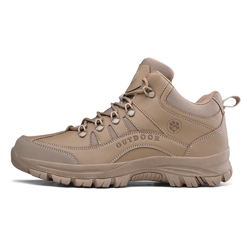 Men Tactical Boots Military Ma – Hiking Boot Waterproof recenzja i cena