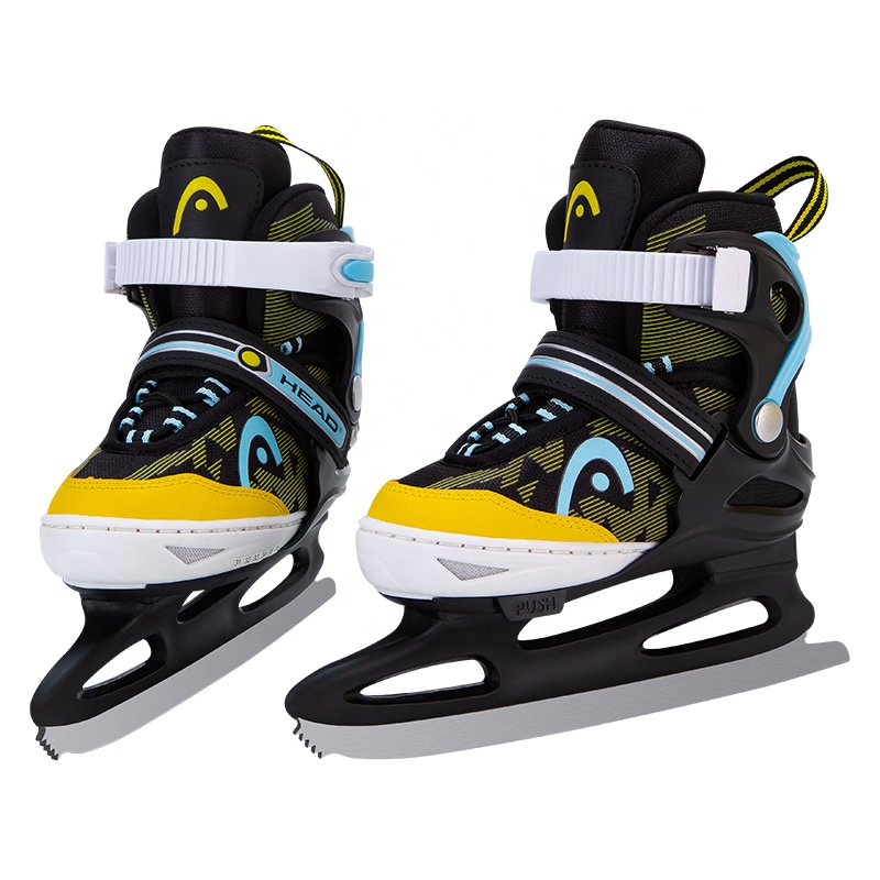 Professional Ice Skate Shoes f – Men'S Shoes Professional recenzja i cena