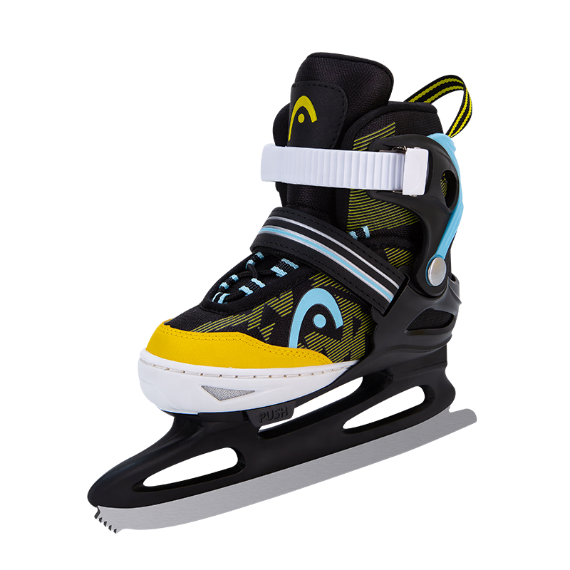 Professional Ice Skate Shoes f – Men'S Shoes Professional recenzja i cena