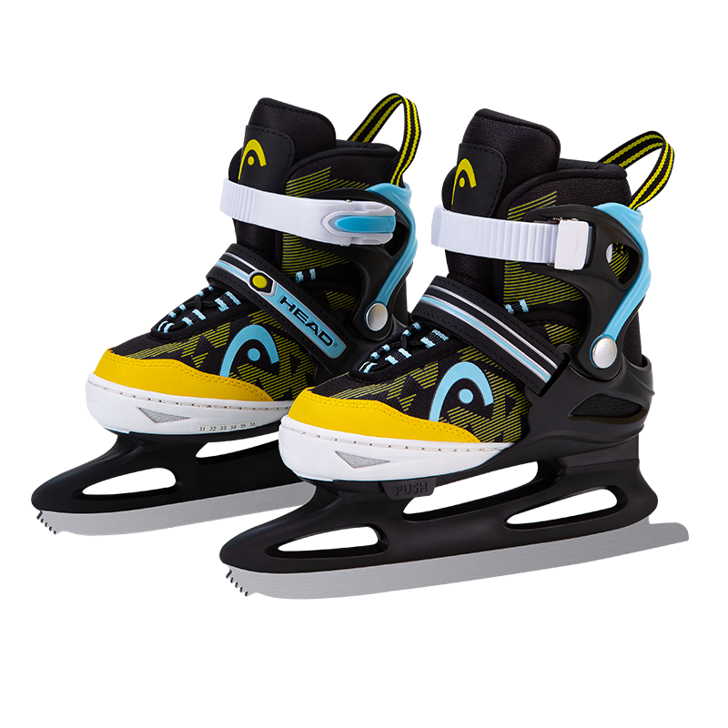Professional Ice Skate Shoes f – Men'S Shoes Professional recenzja i cena