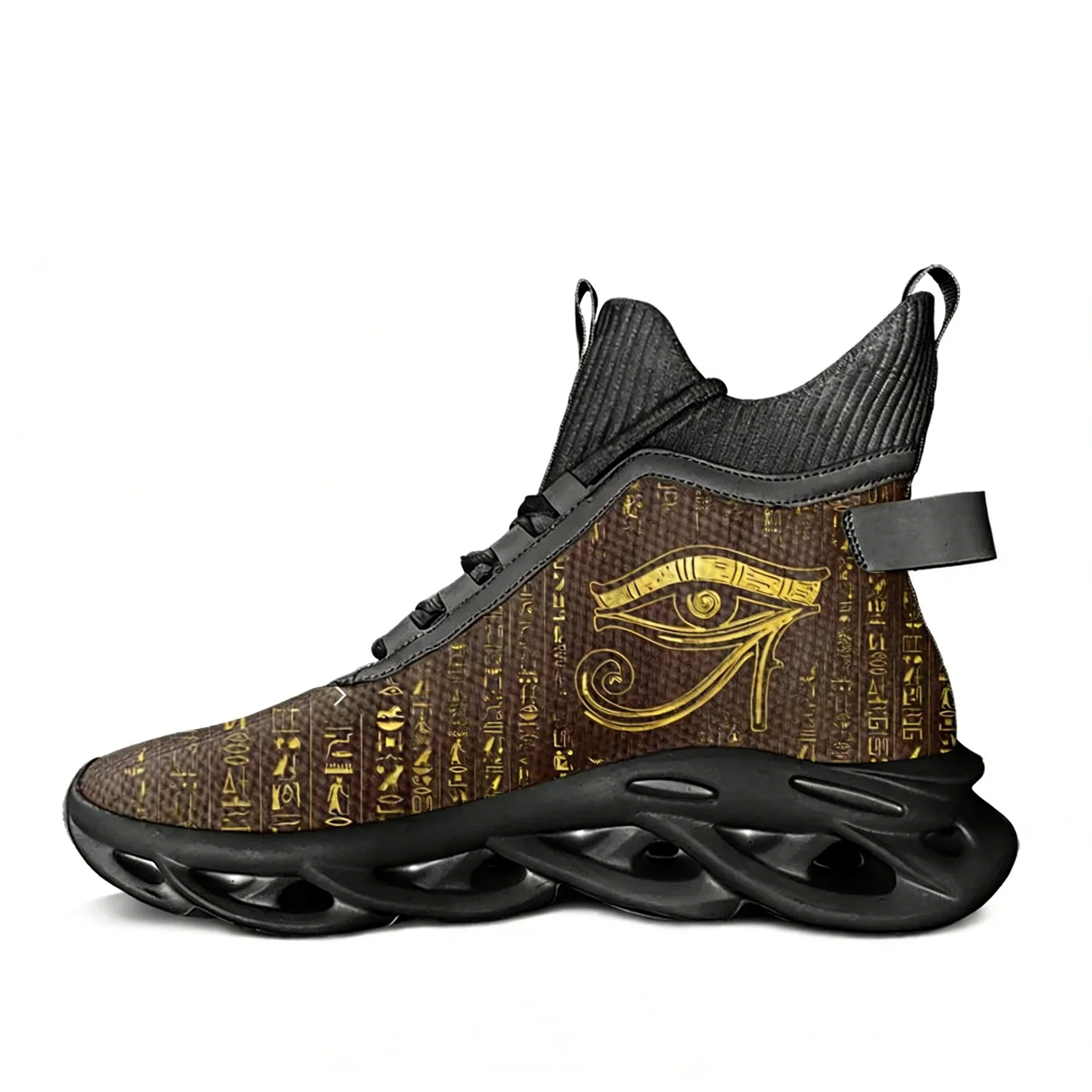 Horus Egyptian God Eye of Egyp – Men Shoes Egypt recenzja i cena