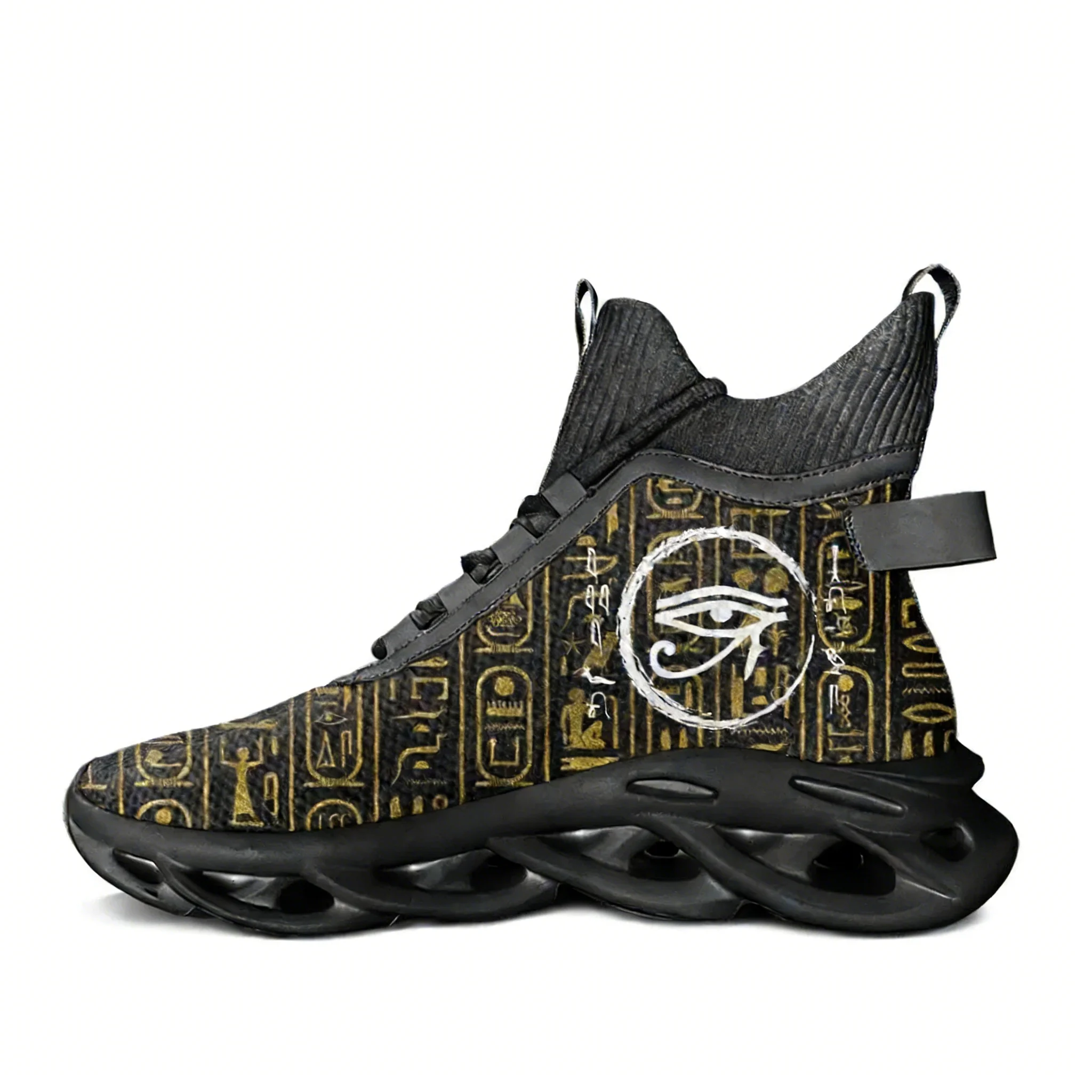 Horus Egyptian God Eye of Egyp – Men Shoes Egypt recenzja i cena