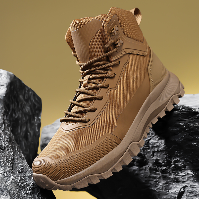 Mens Hiking Shoes Plus Size 39 – Hiking Boot Waterproof recenzja i cena