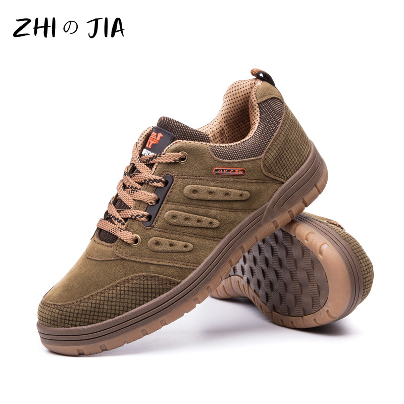 Male Jeans Footwear Winter Men – Men'S Shoes With Jeans recenzja i cena