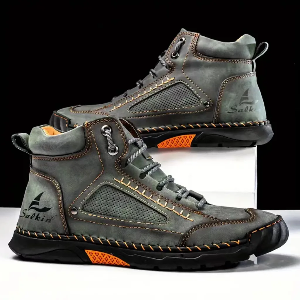 Men's Hand-stitched Boots Plus – Men'S Shoes Timberland recenzja i cena