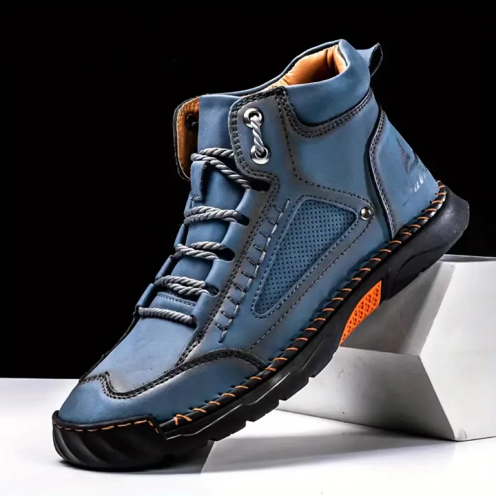Men's Hand-stitched Boots Plus – Men'S Shoes Timberland recenzja i cena