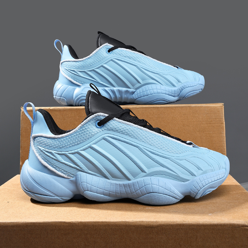 Basketball Shoes Men 2026 Fiel – Men'S Shoes Professional recenzja i cena
