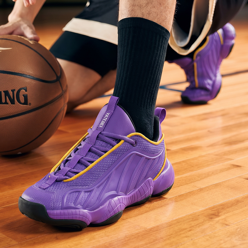 Basketball Shoes Men 2026 Fiel – Men'S Shoes Professional recenzja i cena