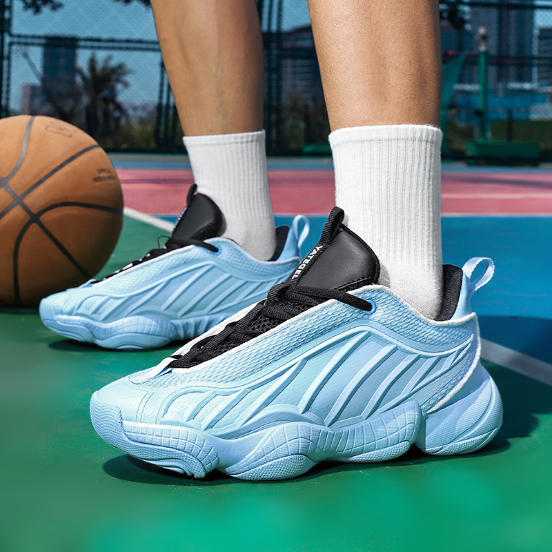 Basketball Shoes Men 2026 Fiel – Men'S Shoes Professional recenzja i cena