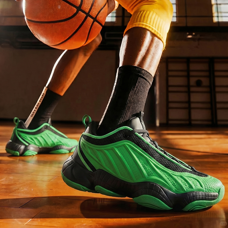 Basketball Shoes Men 2026 Fiel – Men'S Shoes Professional recenzja i cena