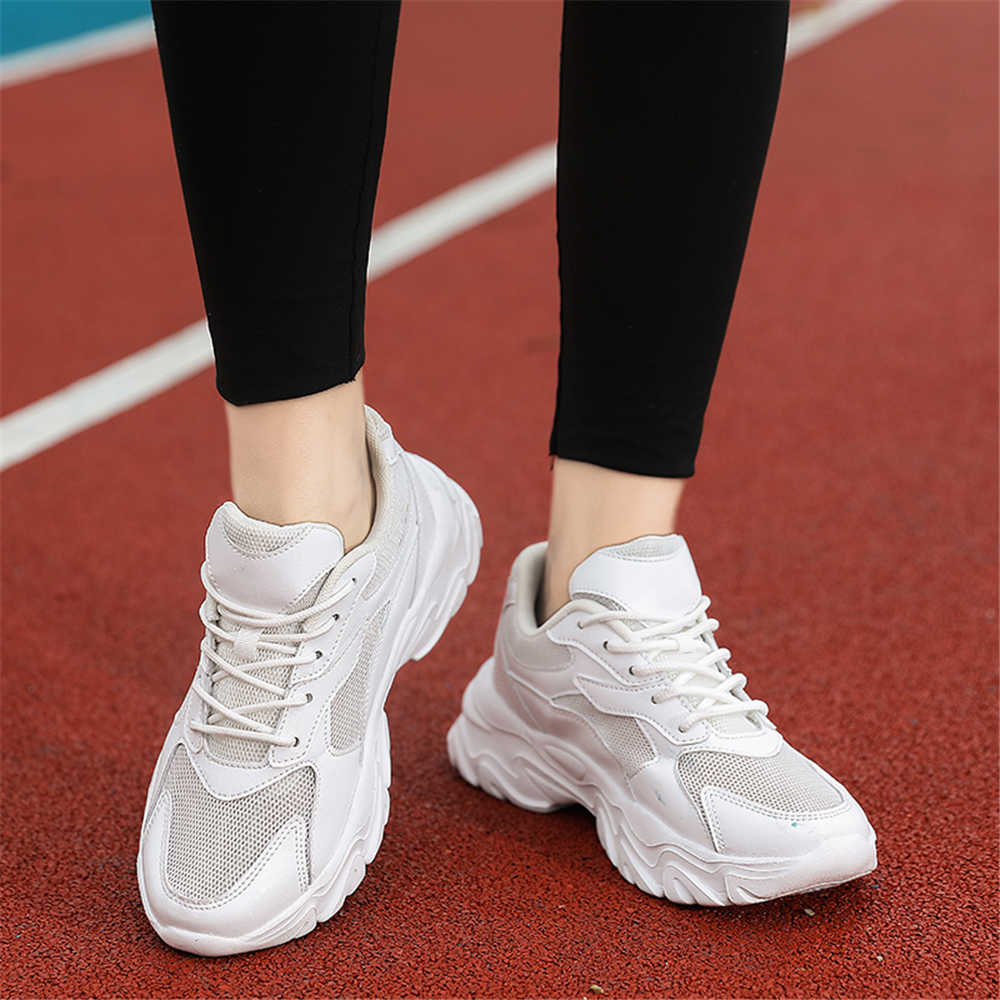 37-38 Round Tip Men's Sneakers – Men'S Shoes Height Increase recenzja i cena