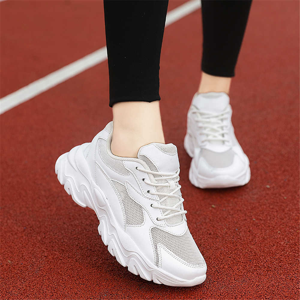 37-38 Round Tip Men's Sneakers – Men'S Shoes Height Increase recenzja i cena