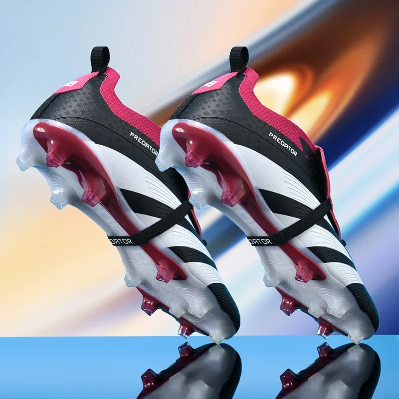 New Men Football Shoes Profess – Men'S Shoes Professional recenzja i cena