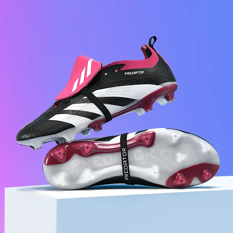 New Men Football Shoes Profess – Men'S Shoes Professional recenzja i cena