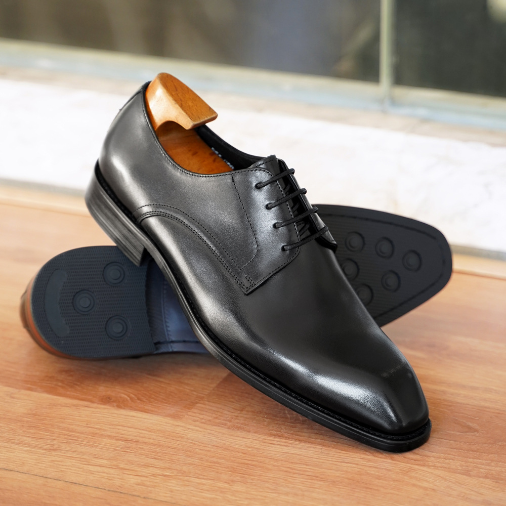 Men's Business Casual Shoes Di – Monk Strap Shoe recenzja i cena