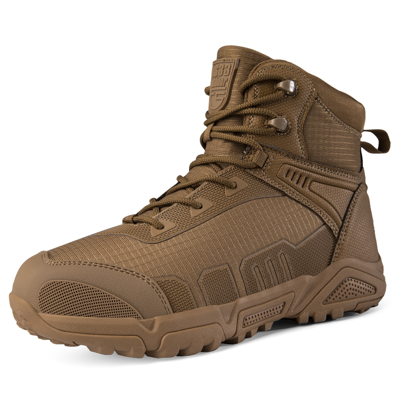Men Tactical Boots Male Army S – Hiking Boot Waterproof recenzja i cena