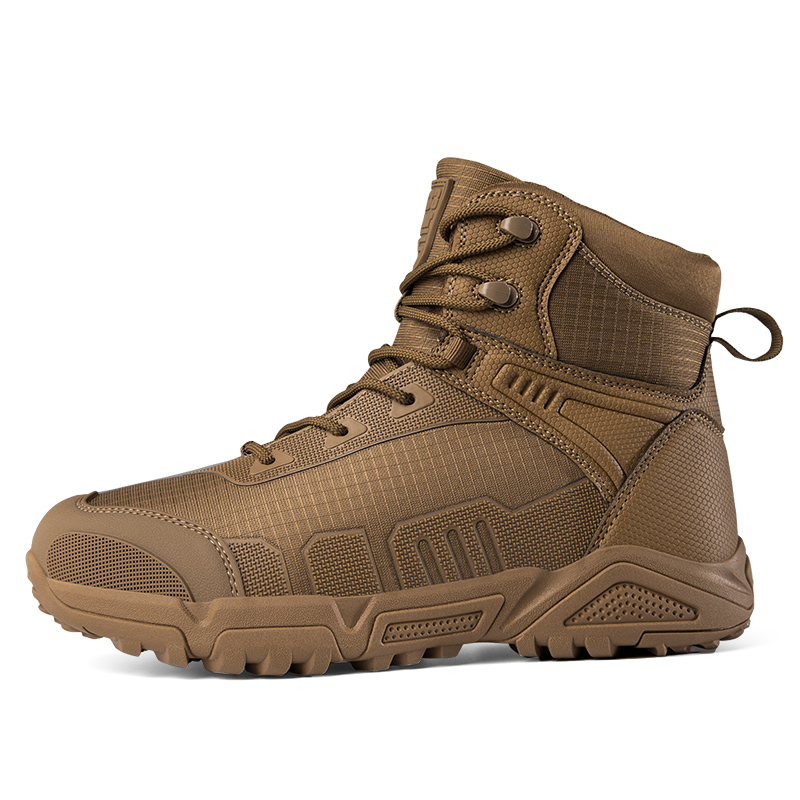 Men Tactical Boots Male Army S – Hiking Boot Waterproof recenzja i cena