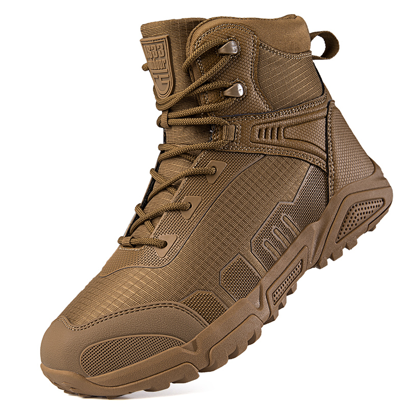 Men Tactical Boots Male Army S – Hiking Boot Waterproof recenzja i cena