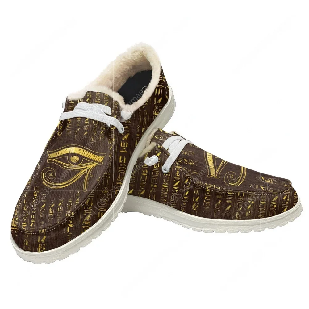 Horus Egyptian God Eye of Egyp – Men Shoes Egypt recenzja i cena