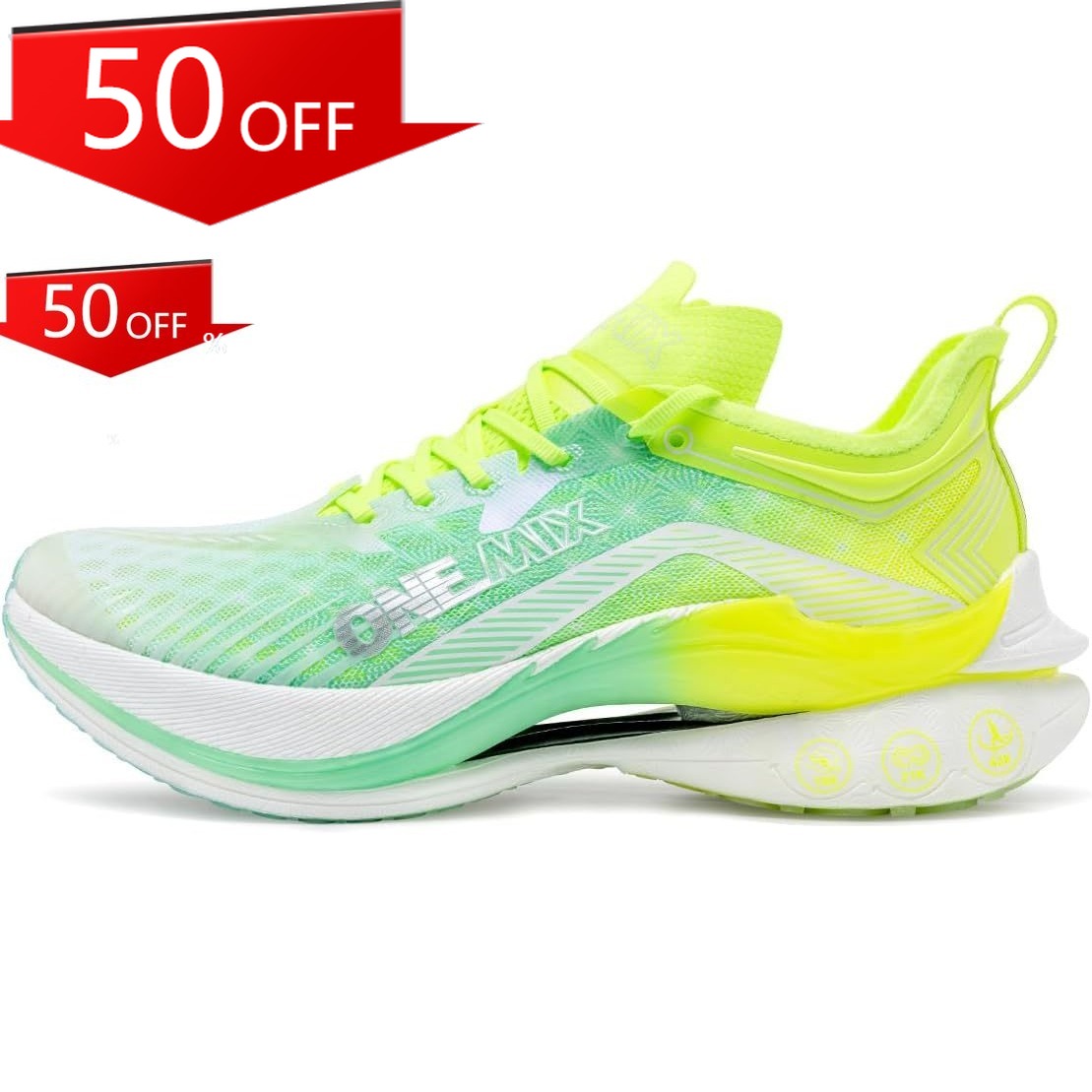 ONEMIX T700 Carbon Plate Marat – Men'S Shoes Professional recenzja i cena