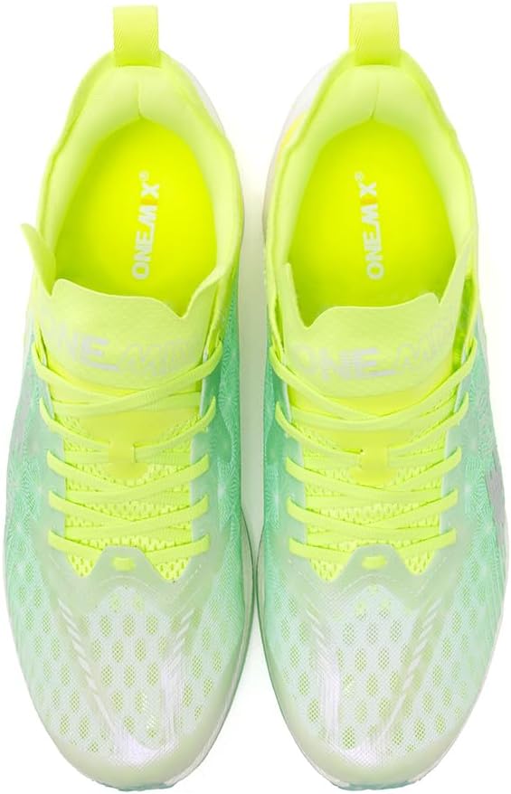 ONEMIX T700 Carbon Plate Marat – Men'S Shoes Professional recenzja i cena