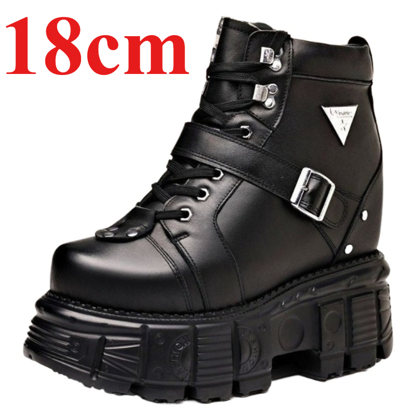 Genuine Leather Motorcycle Boo – Men'S Shoes Timberland recenzja i cena
