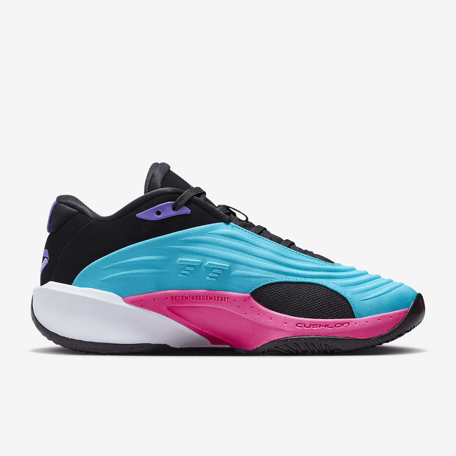Nike Official Genuine JORDAN M – Men Shoes Jordan recenzja i cena