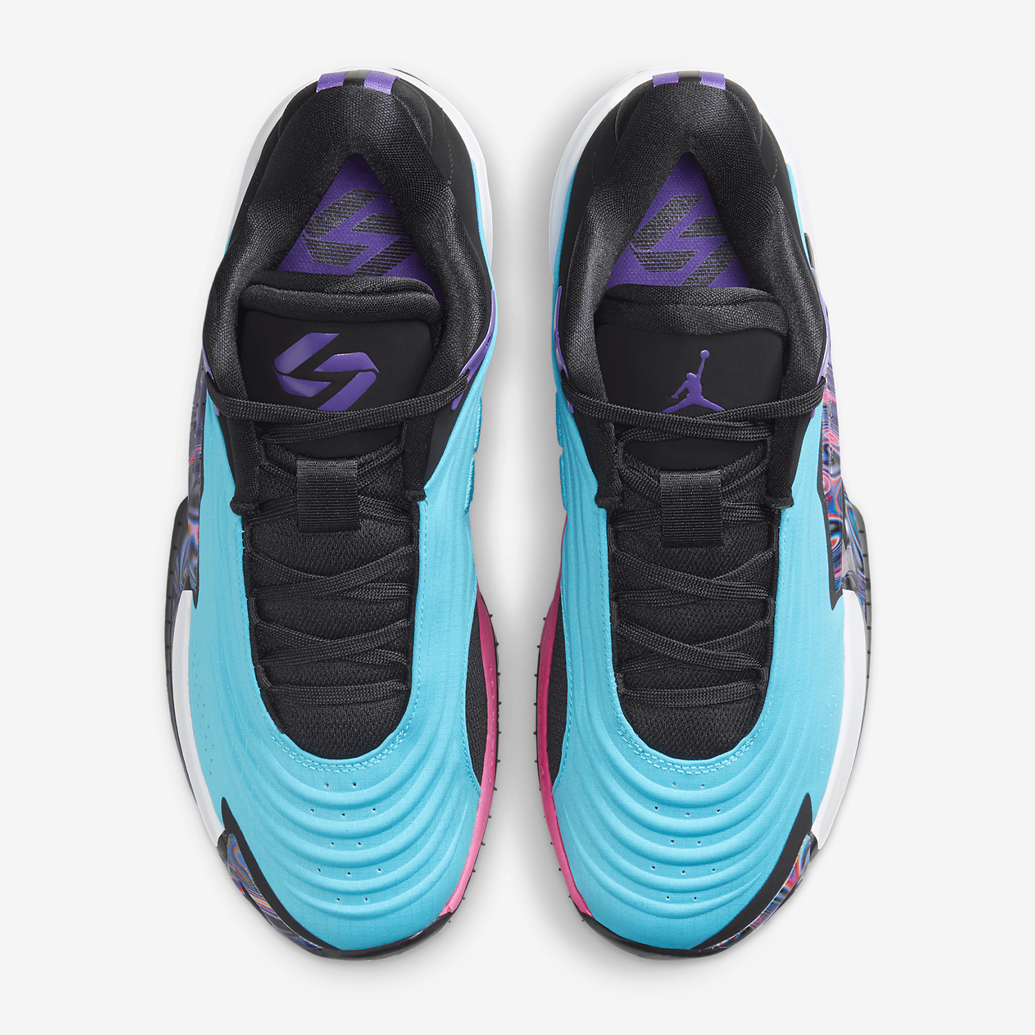 Nike Official Genuine JORDAN M – Men Shoes Jordan recenzja i cena