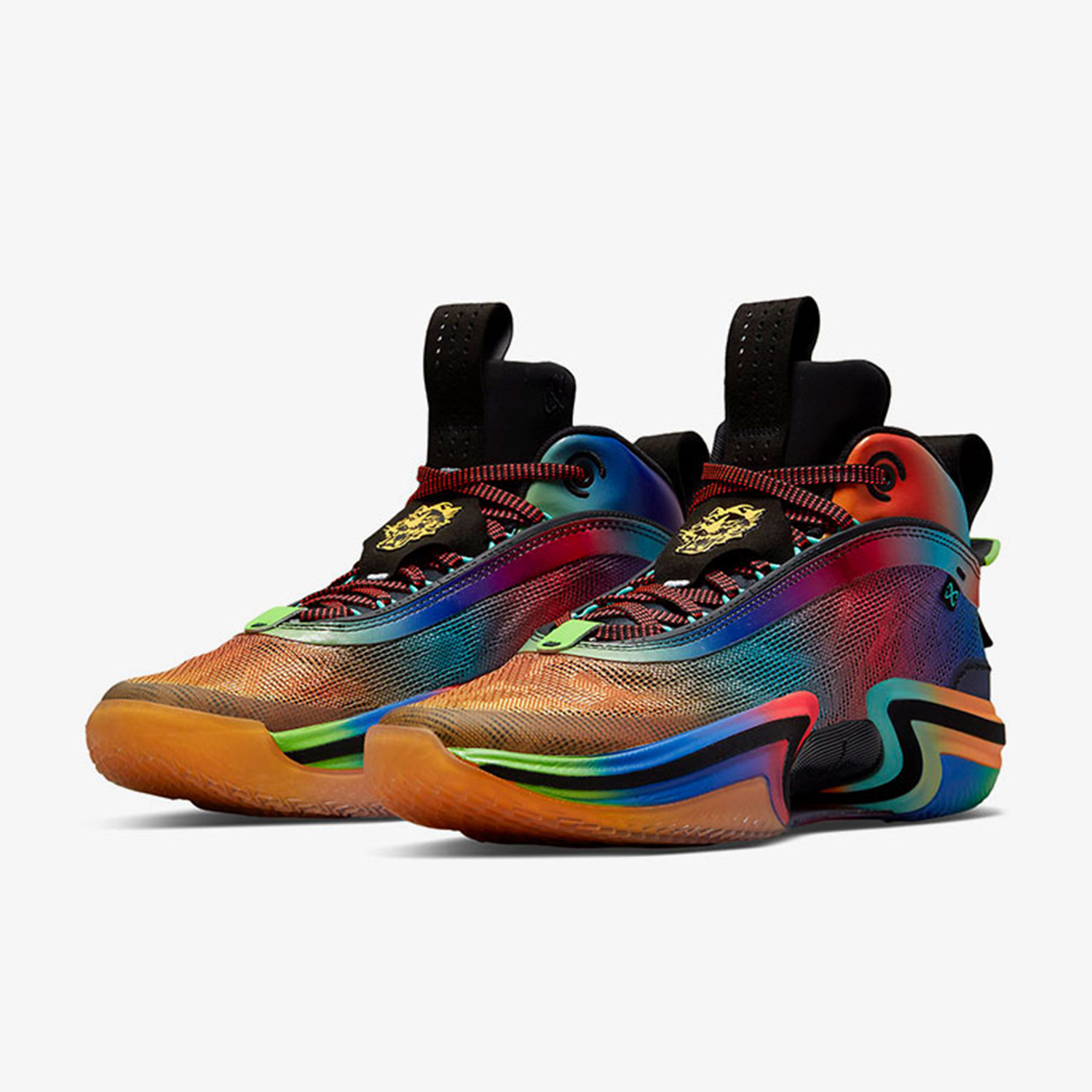 Nike Authentic Jordan Unisex R – Men Shoes Jordan recenzja i cena