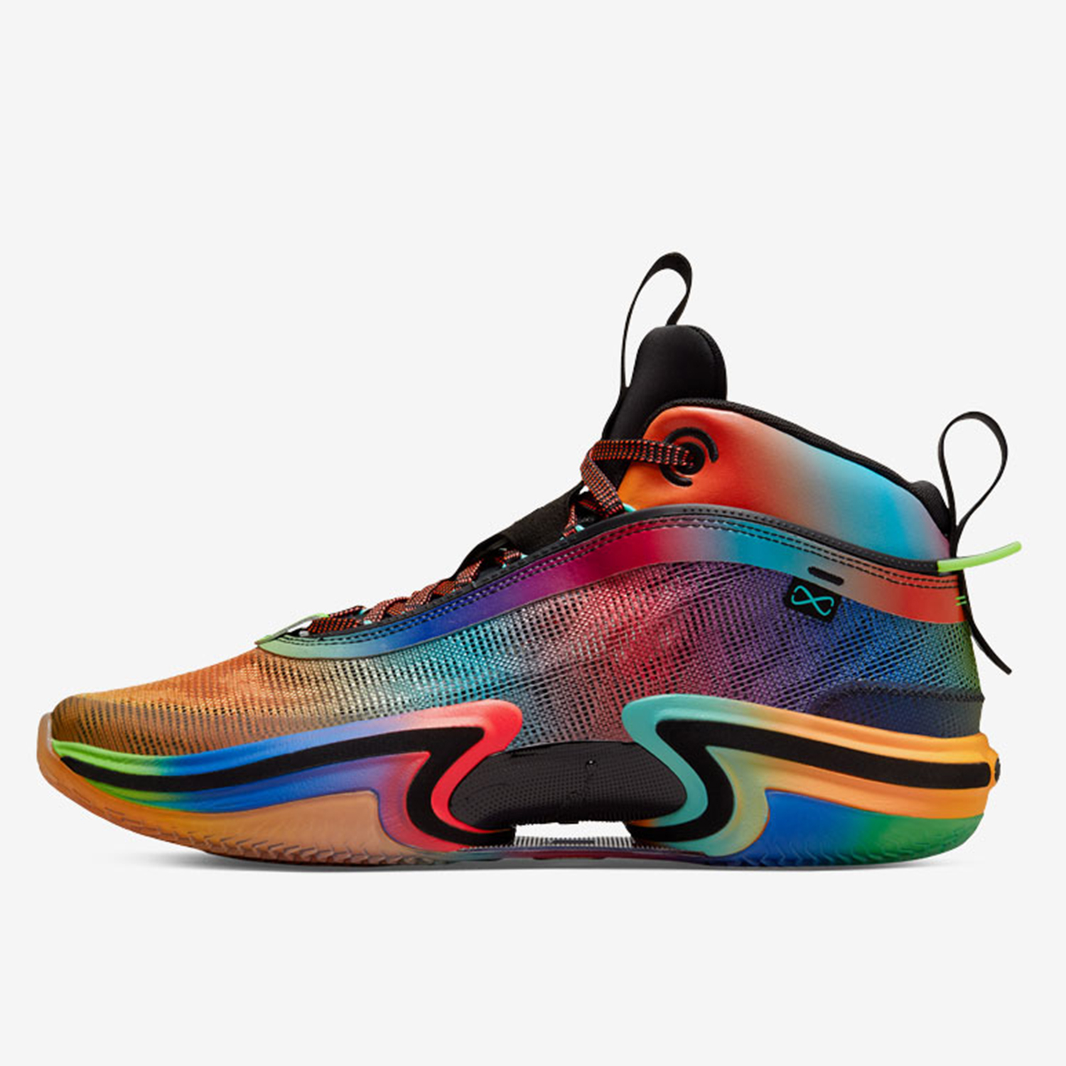 Nike Authentic Jordan Unisex R – Men Shoes Jordan recenzja i cena