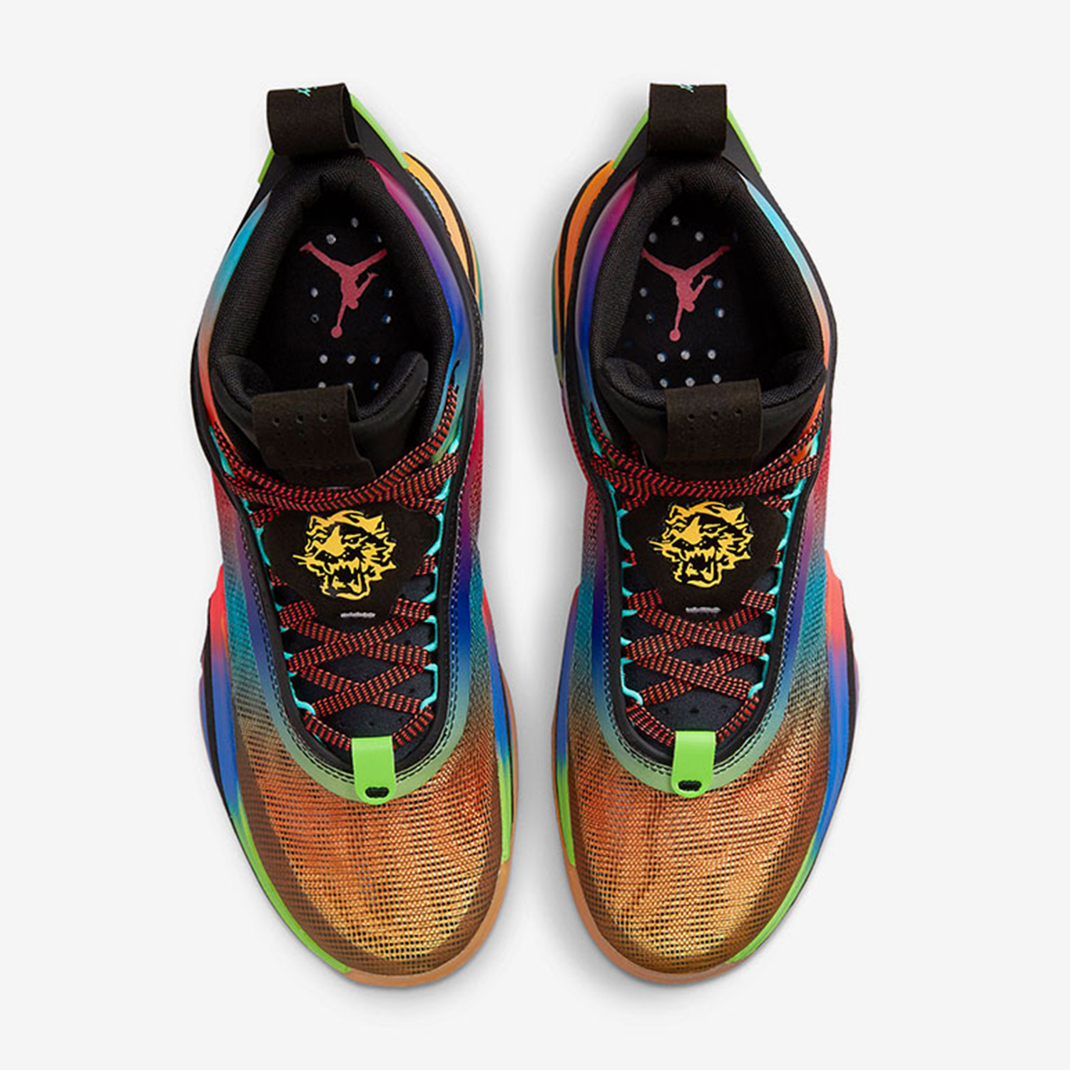 Nike Authentic Jordan Unisex R – Men Shoes Jordan recenzja i cena