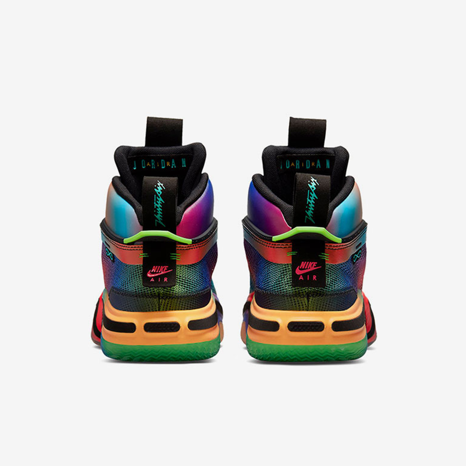 Nike Authentic Jordan Unisex R – Men Shoes Jordan recenzja i cena