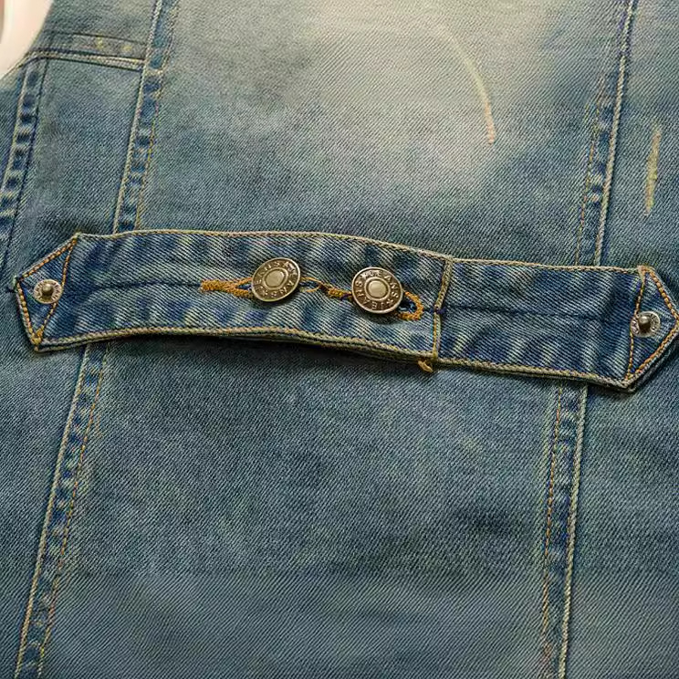 Spring Autumn New Fashion Men' – Men'S Shoes With Jeans recenzja i cena