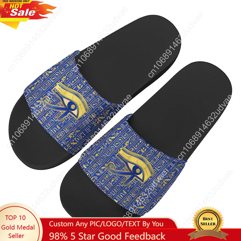 Horus Egyptian God Eye of Egyp – Men Shoes Egypt recenzja i cena