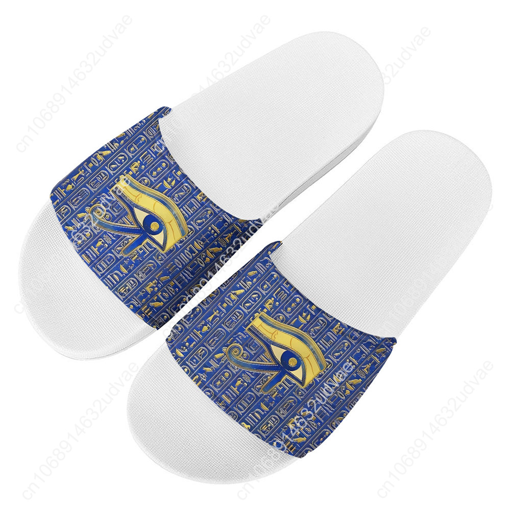 Horus Egyptian God Eye of Egyp – Men Shoes Egypt recenzja i cena